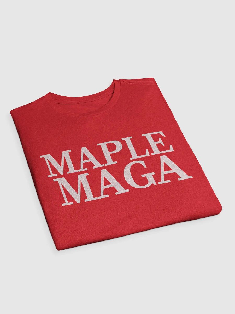 MAPLE MAGA T-SHIRT product image (10)