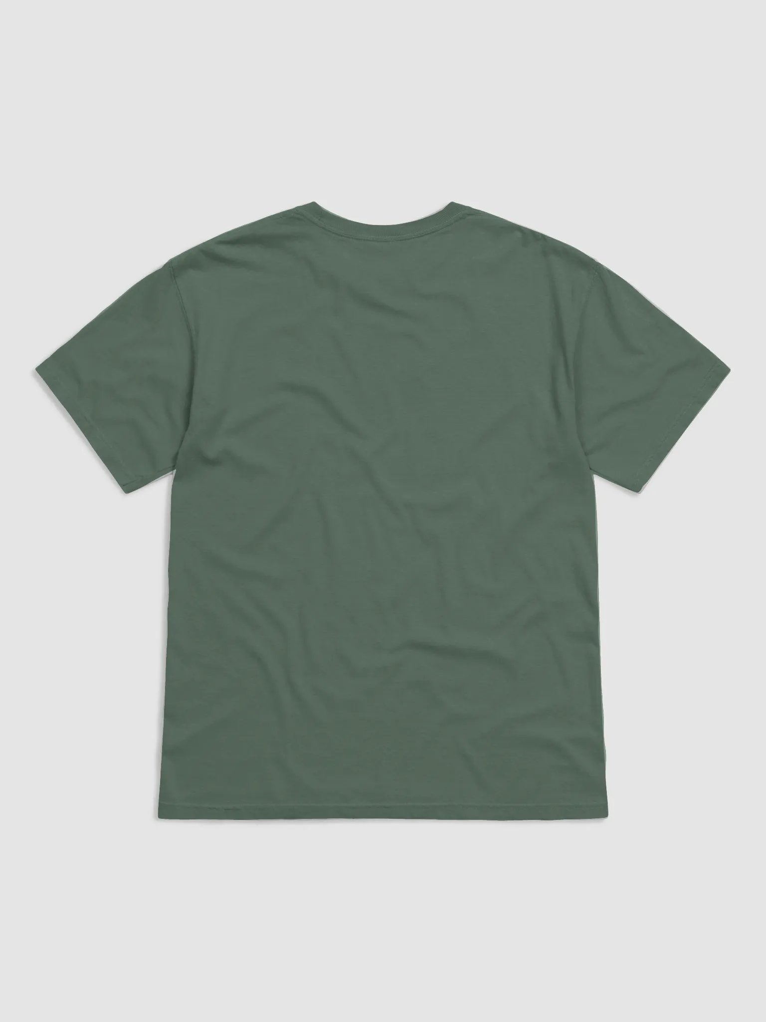 Queen's Gambit Accepted - Heavyweight T-Shirt product image (26)