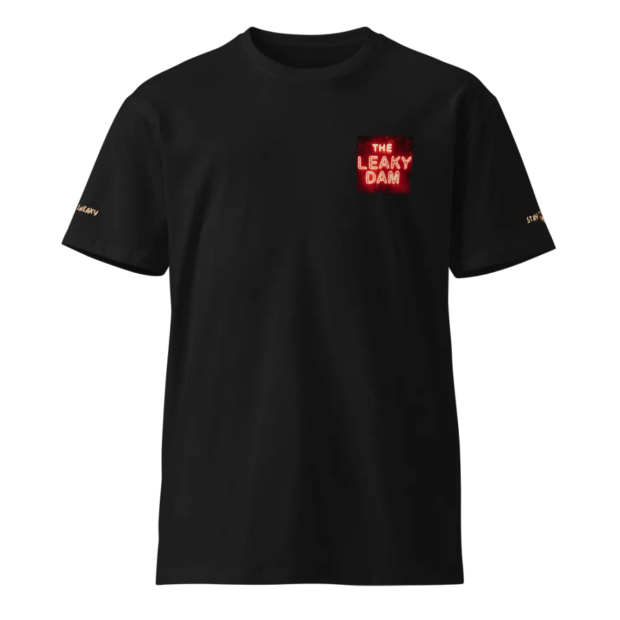 Leaky Tee product image (1)