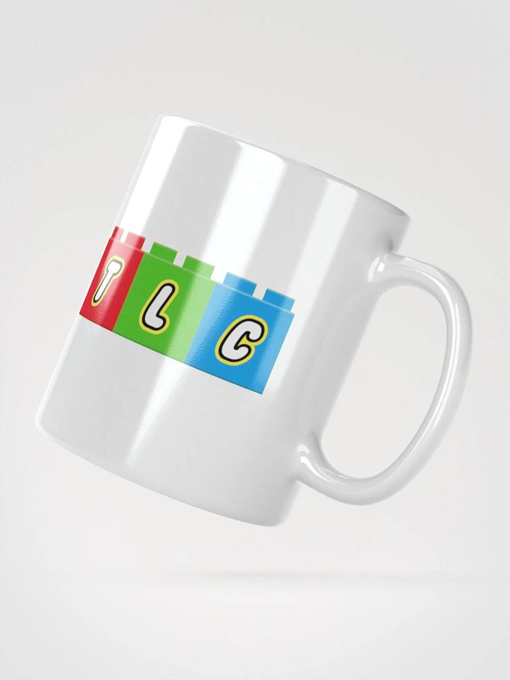 TLC Mug 1 product image (4)
