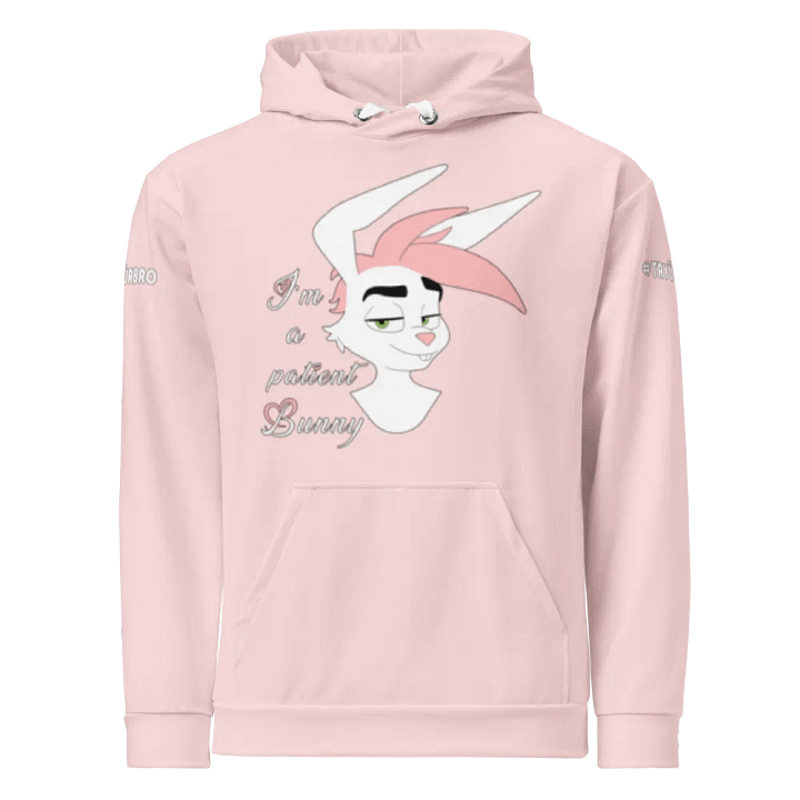 [Deluxe] Oliver | Polyester Hoodie | Quote #1 product image (2)