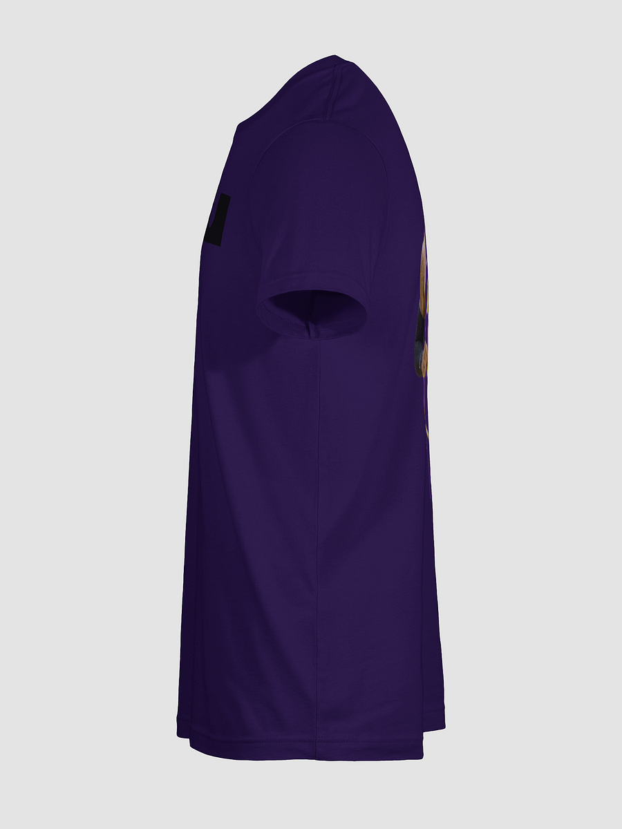 Lebron James (The King) Comfort T-Shirt product image (32)