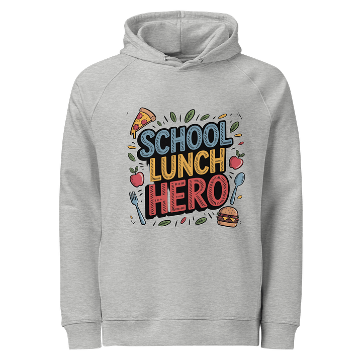 School Lunch Hero product image (1)