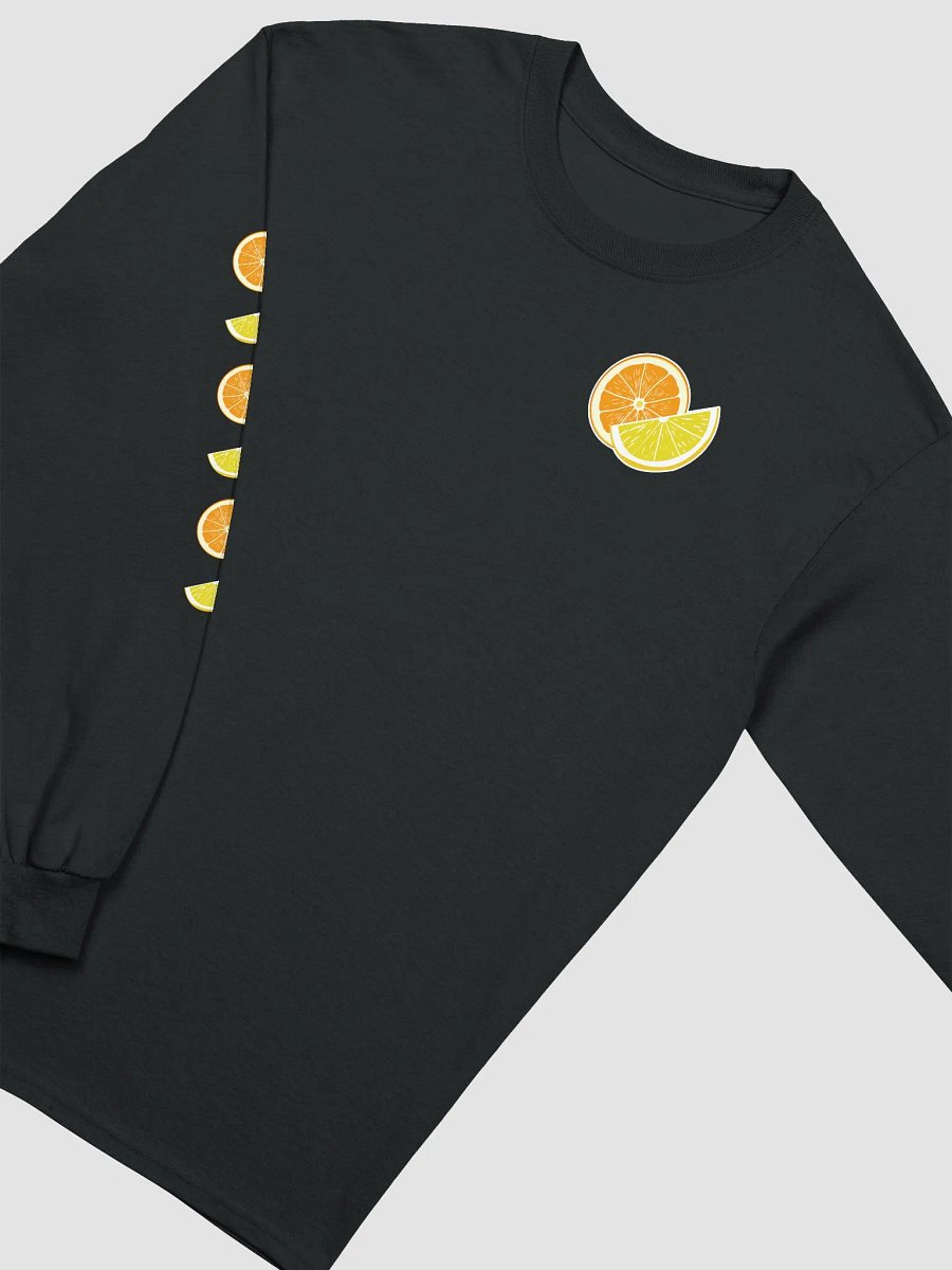 Sherbert Citrus Sweatshirt product image (16)