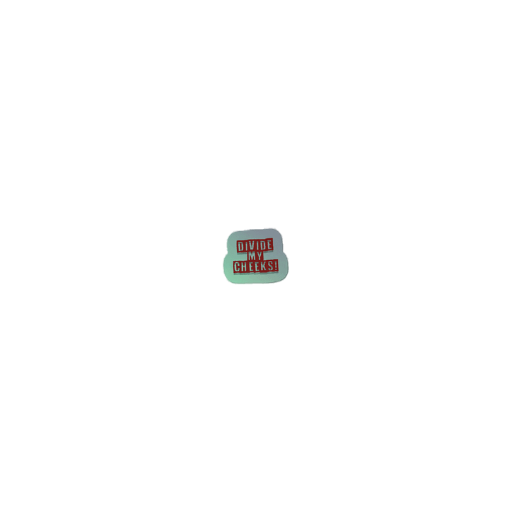 C-Cheeks Sticker product image (2)