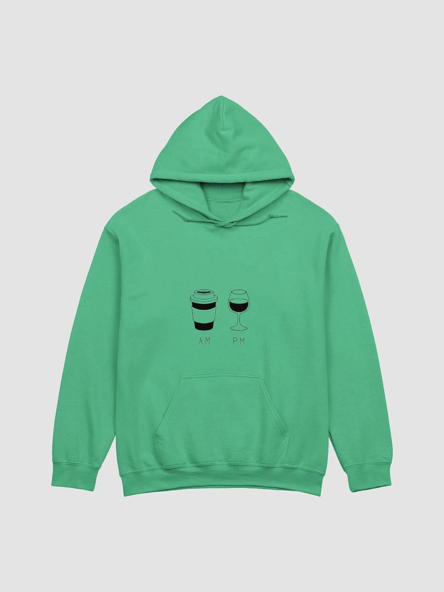 AM to PM Drinks Hoodie product image (5)