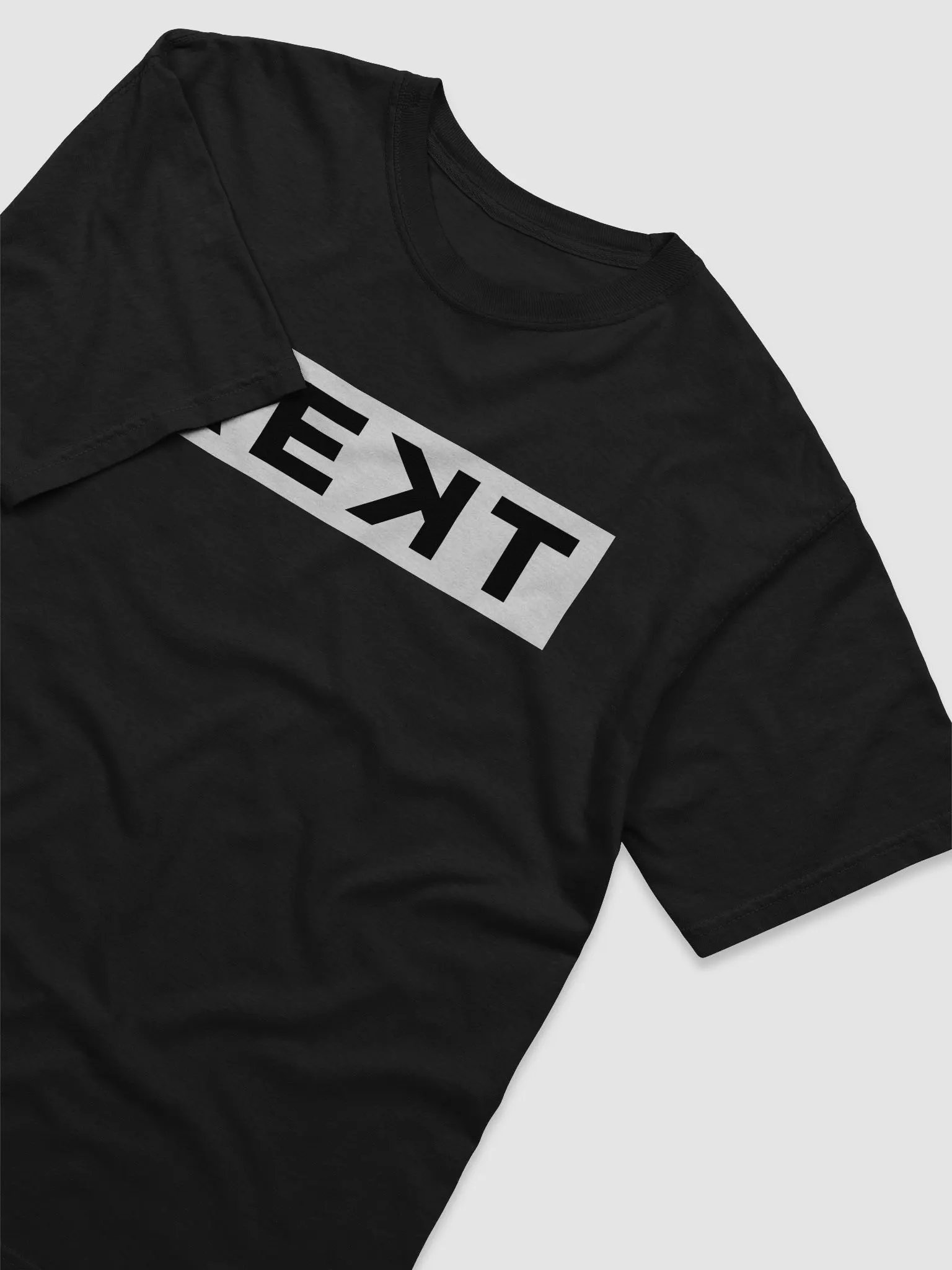 Get Rekt Heavy Weight premium Tee product image (27)