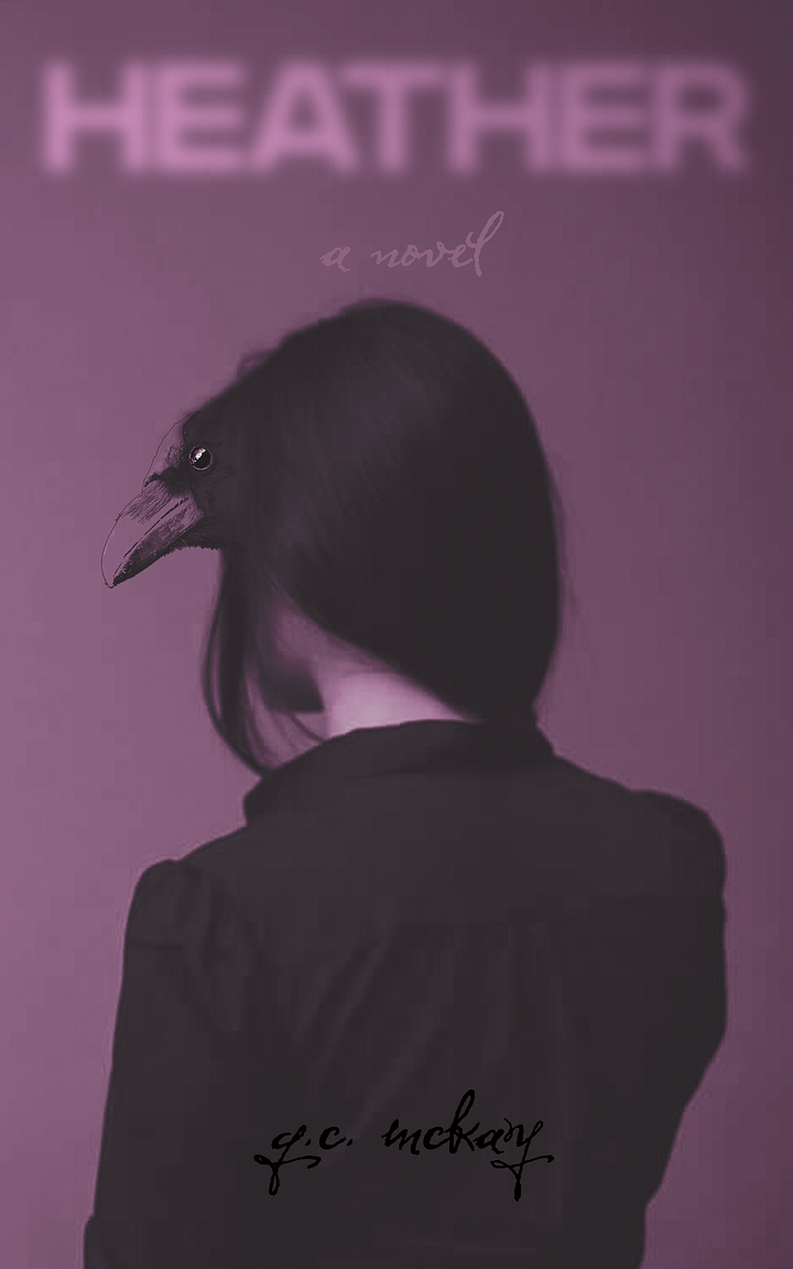 heather bundle (hardcover) product image (1)