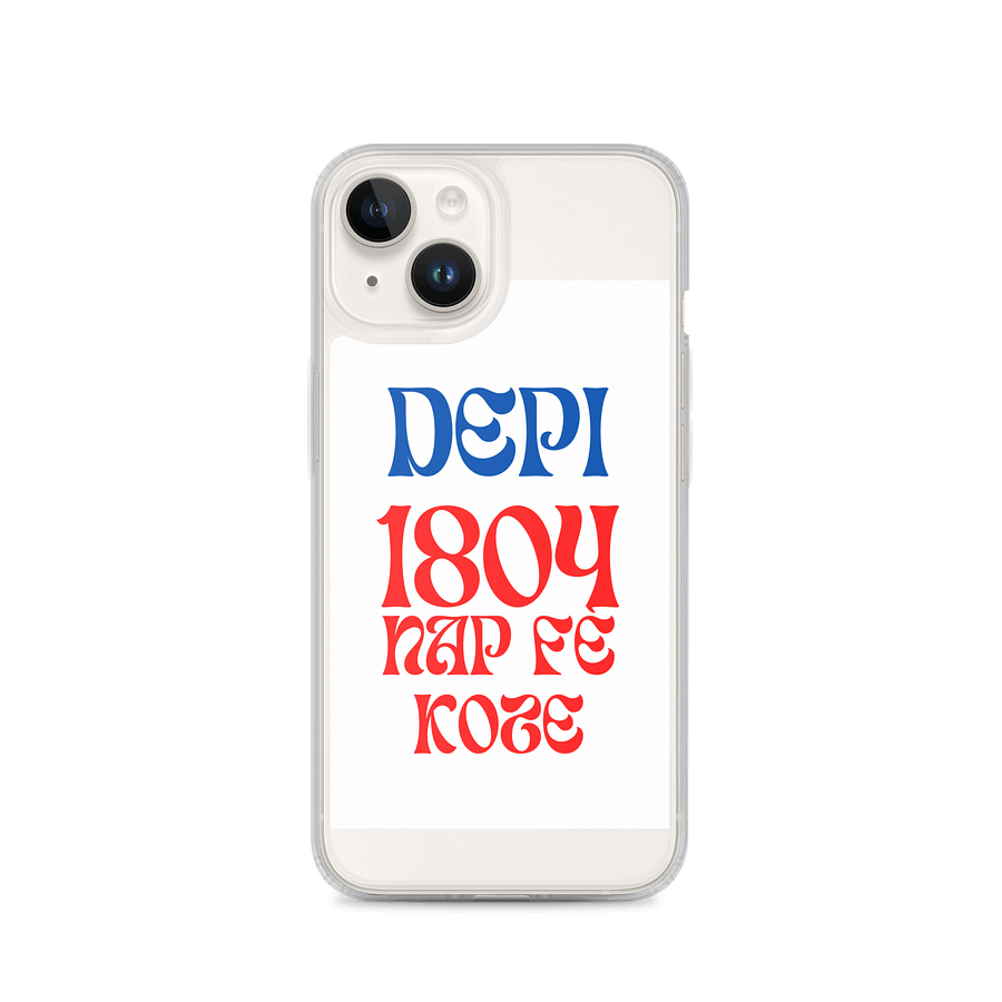 Ayiti Pride Shield original product image (4)