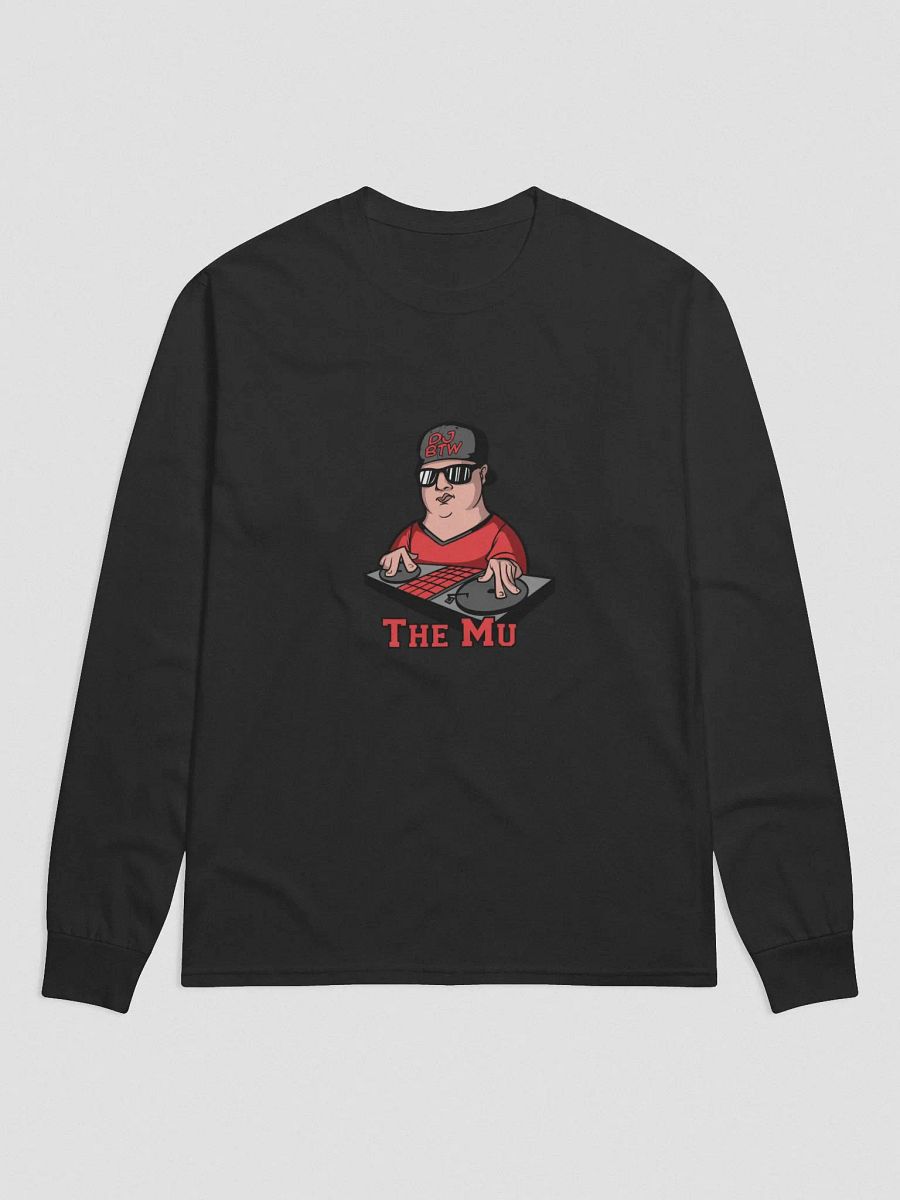 The Mu x Champion Long Sleeve product image (1)