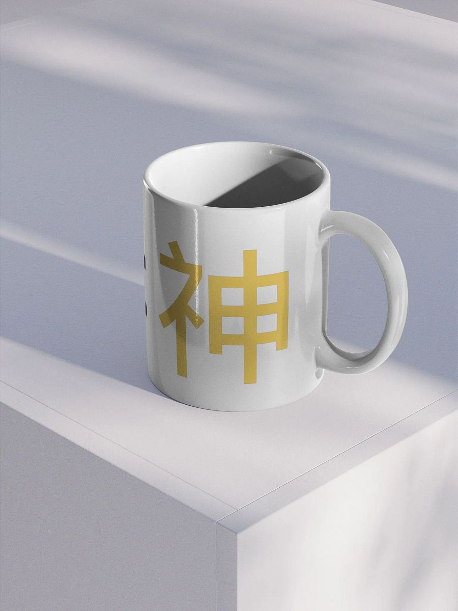 KAMI Mug product image (2)