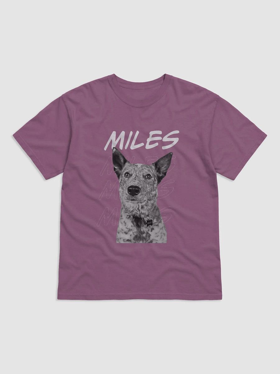 miles t shirt product image (1)