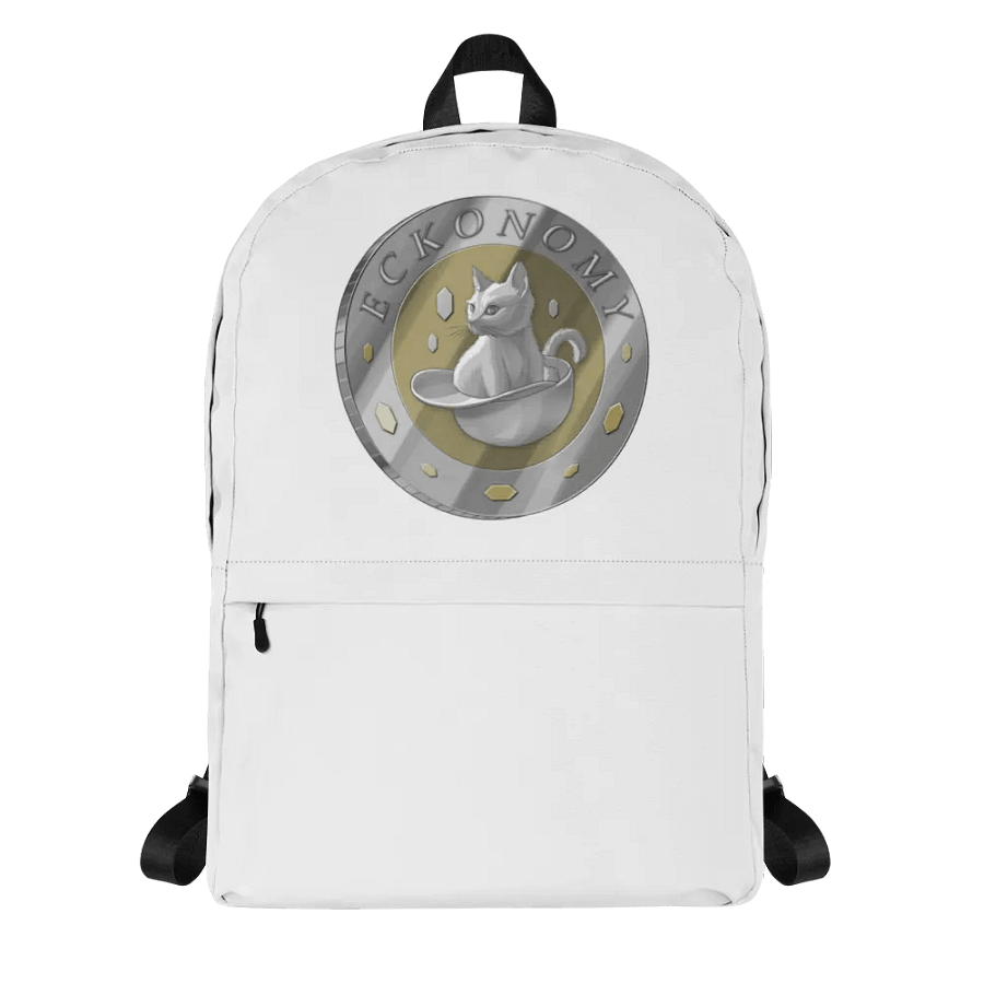 Eckonomy Backpack product image (1)