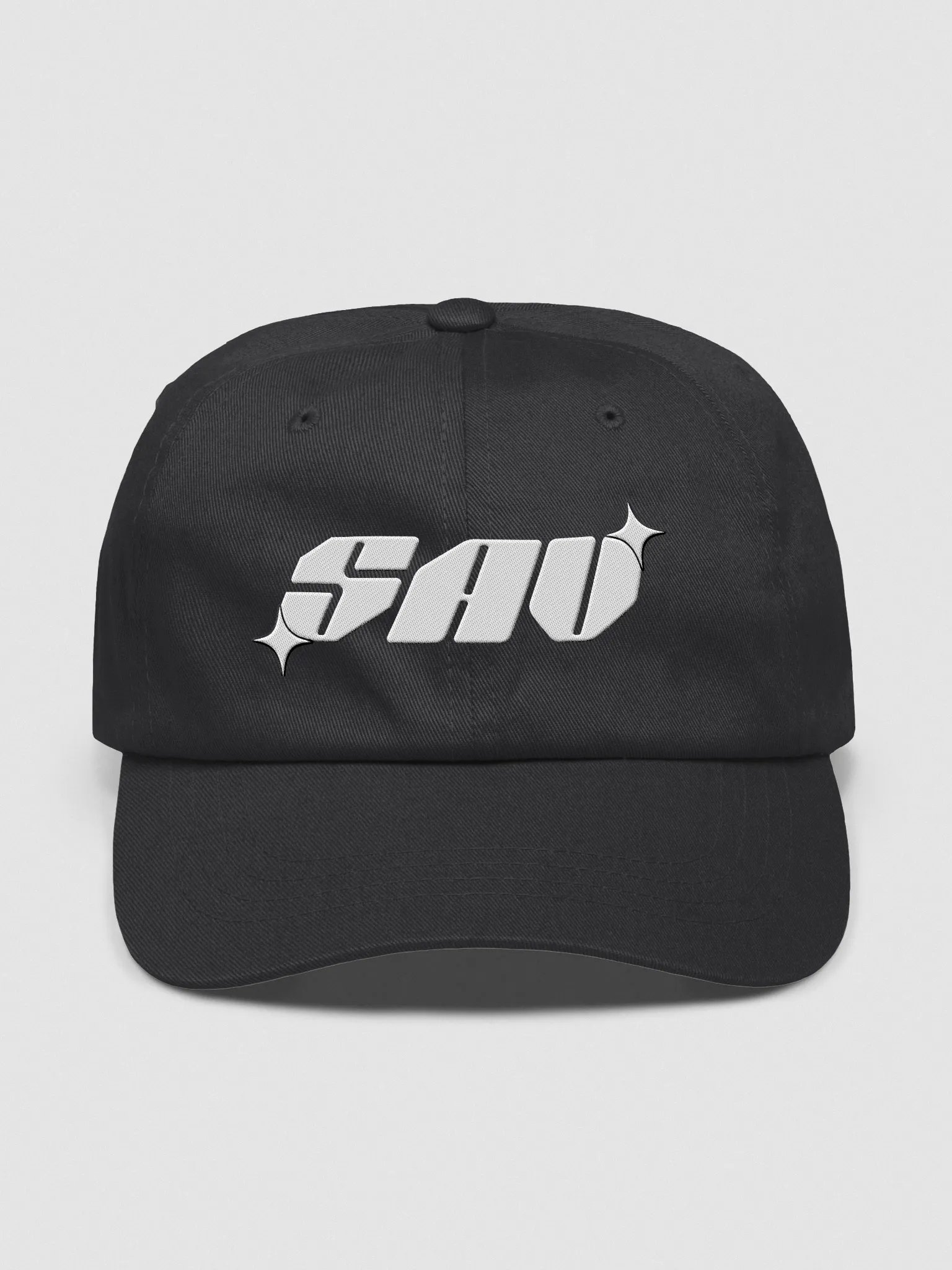 Sav Star Dad Hat product image (1)