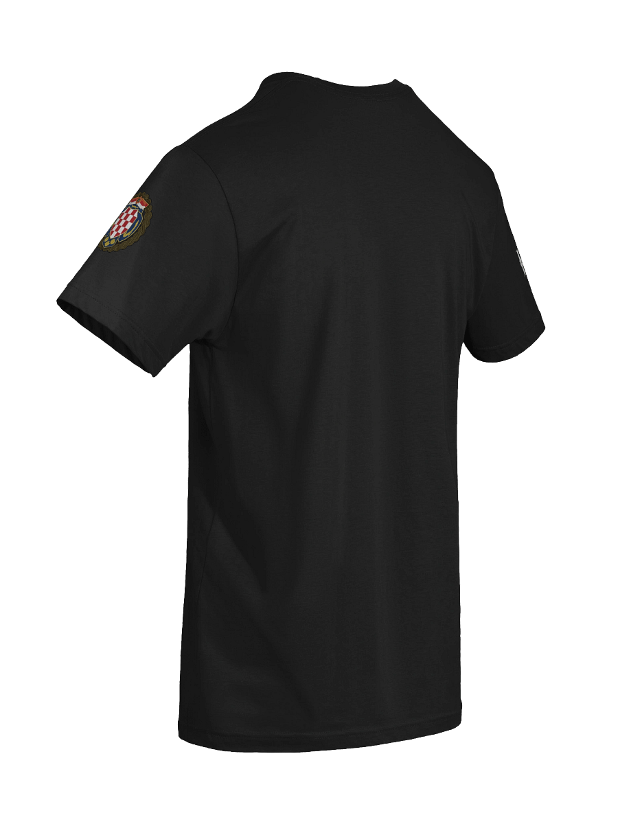 Royal PNB Crown Tee Red Car Gti product image (18)
