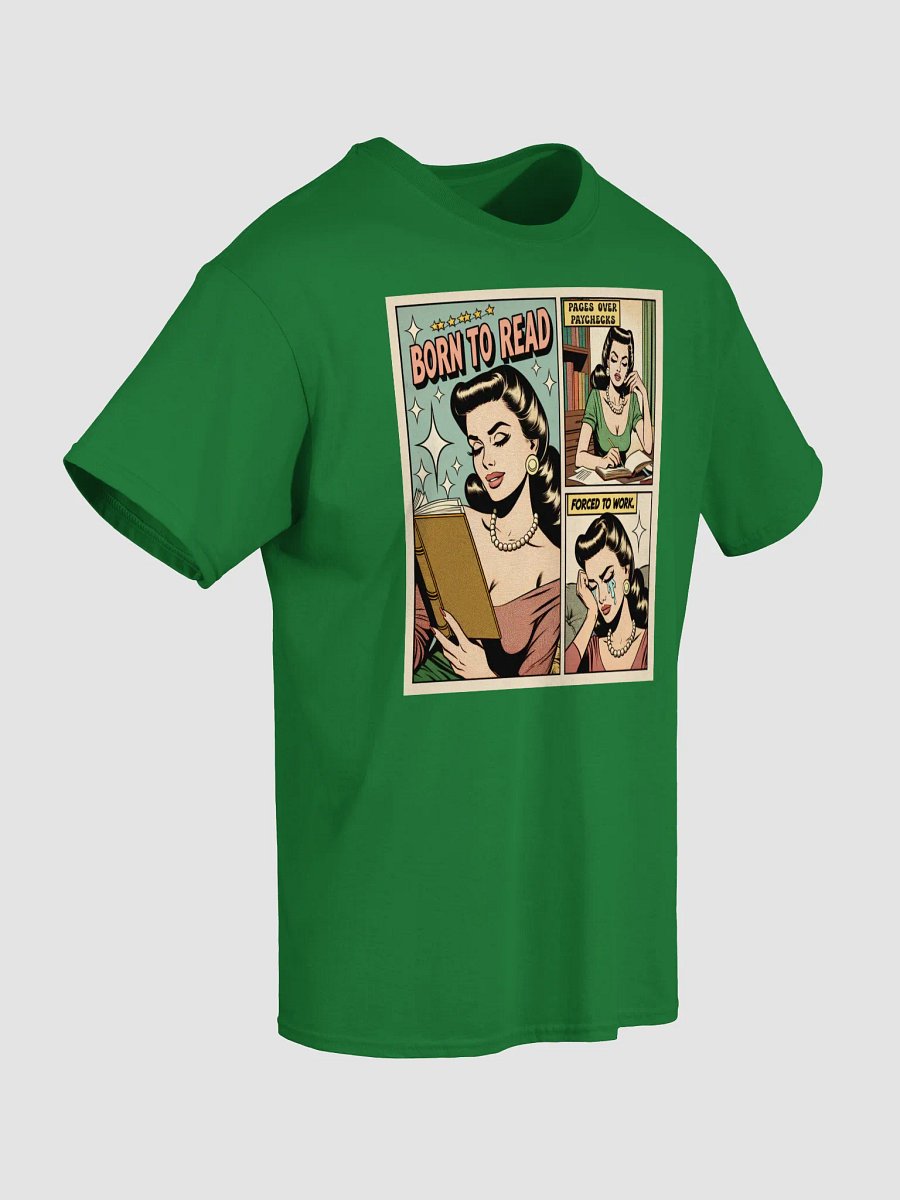 Read Books, Be Kind, Stay Weird Collection product image (26)