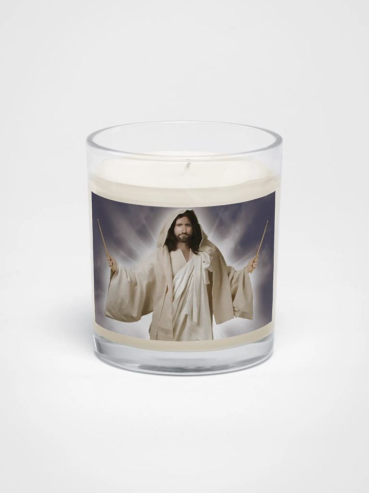 Lord Candle product image (1)