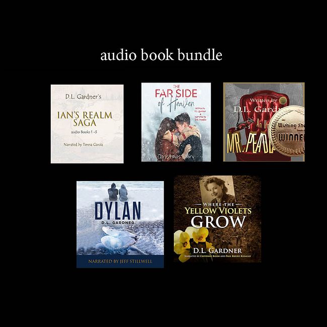Audio Books