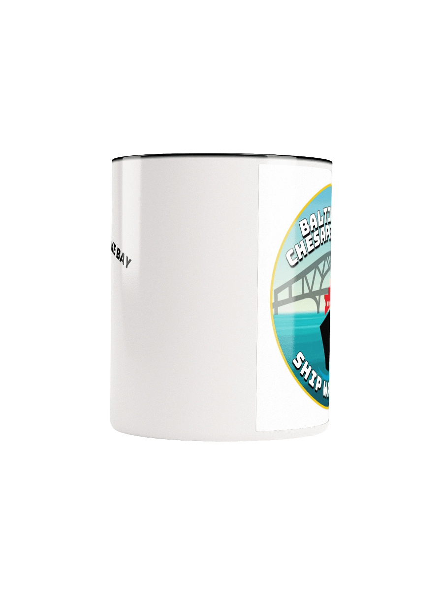 Shipwatchers Mug product image (10)