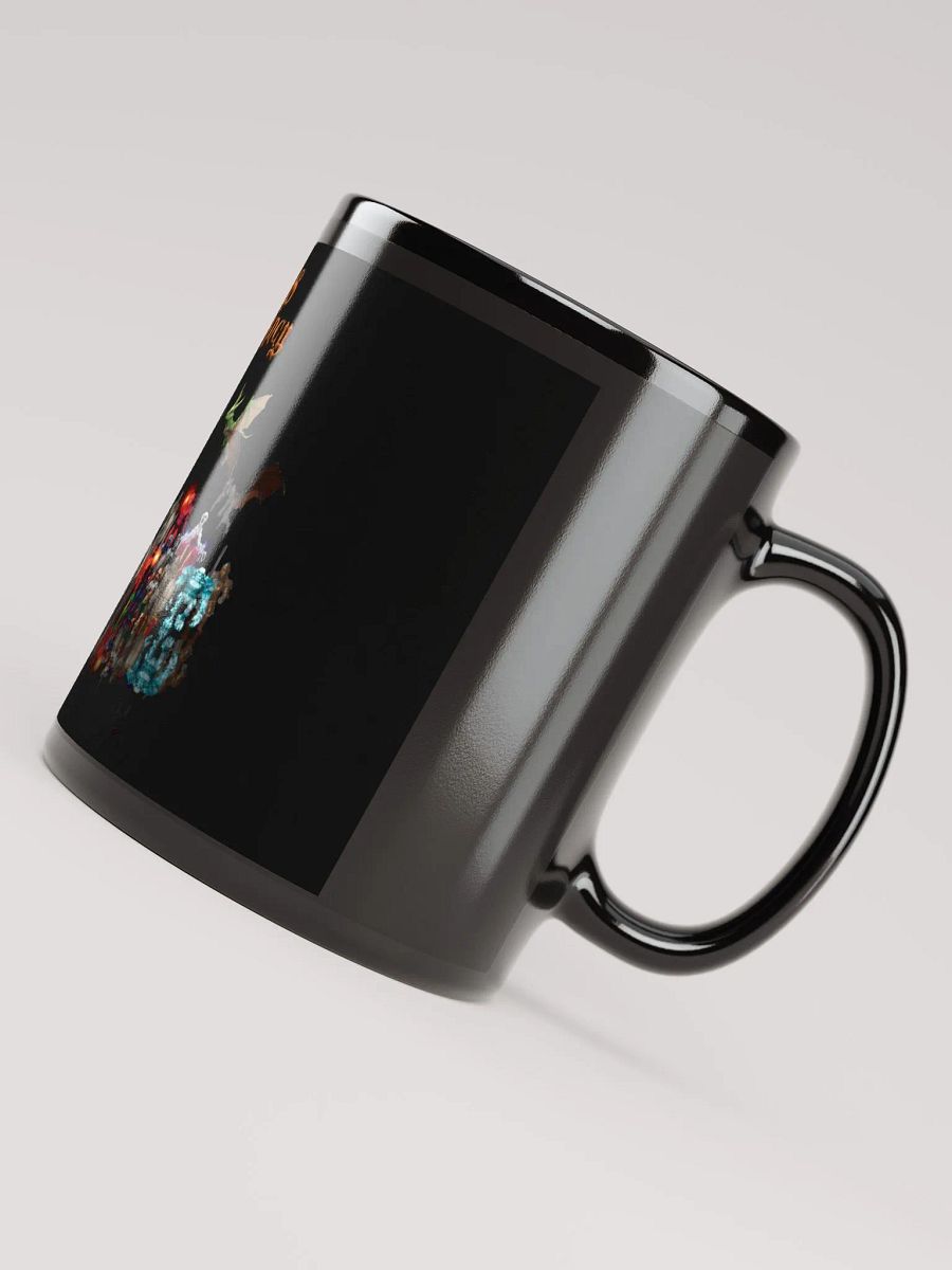 Hands of Necromancy - Mug product image (7)