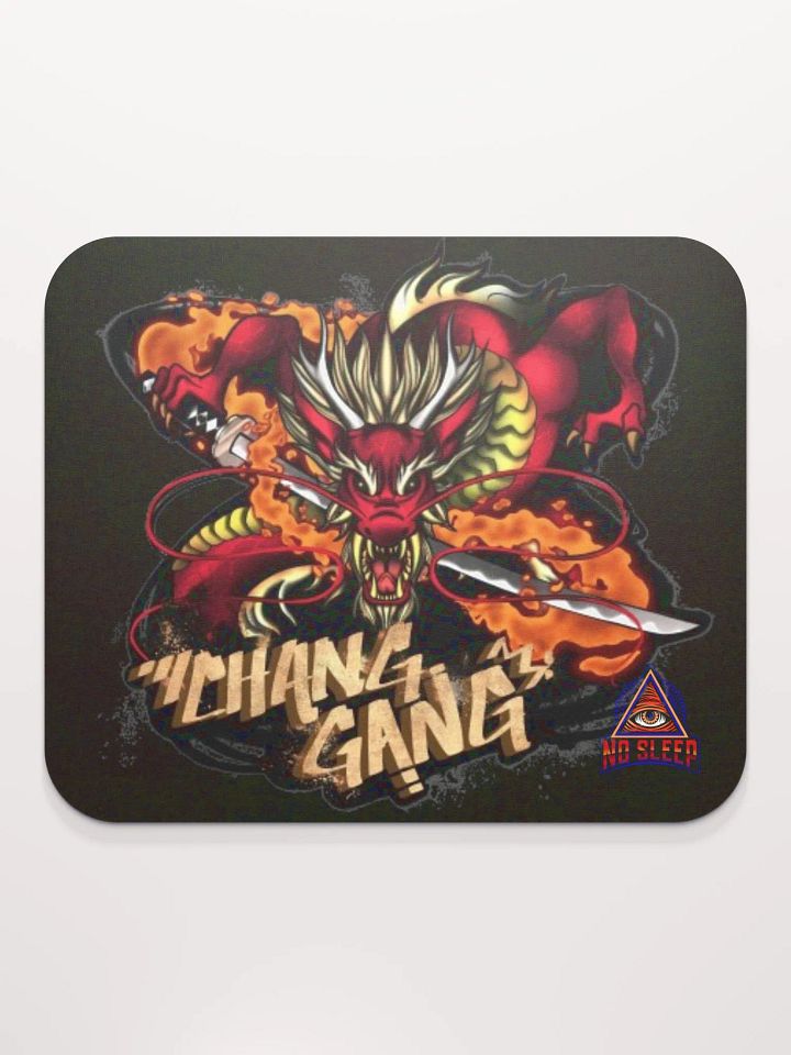 NOSLEEPRP Mousepad product image (2)