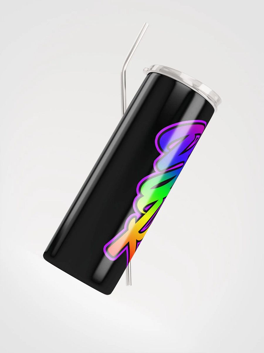 BellaRose Pride Stainless Steel Tumbler product image (7)