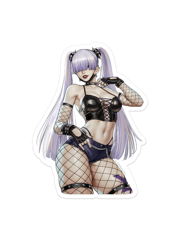 Punk Magik product image (1)