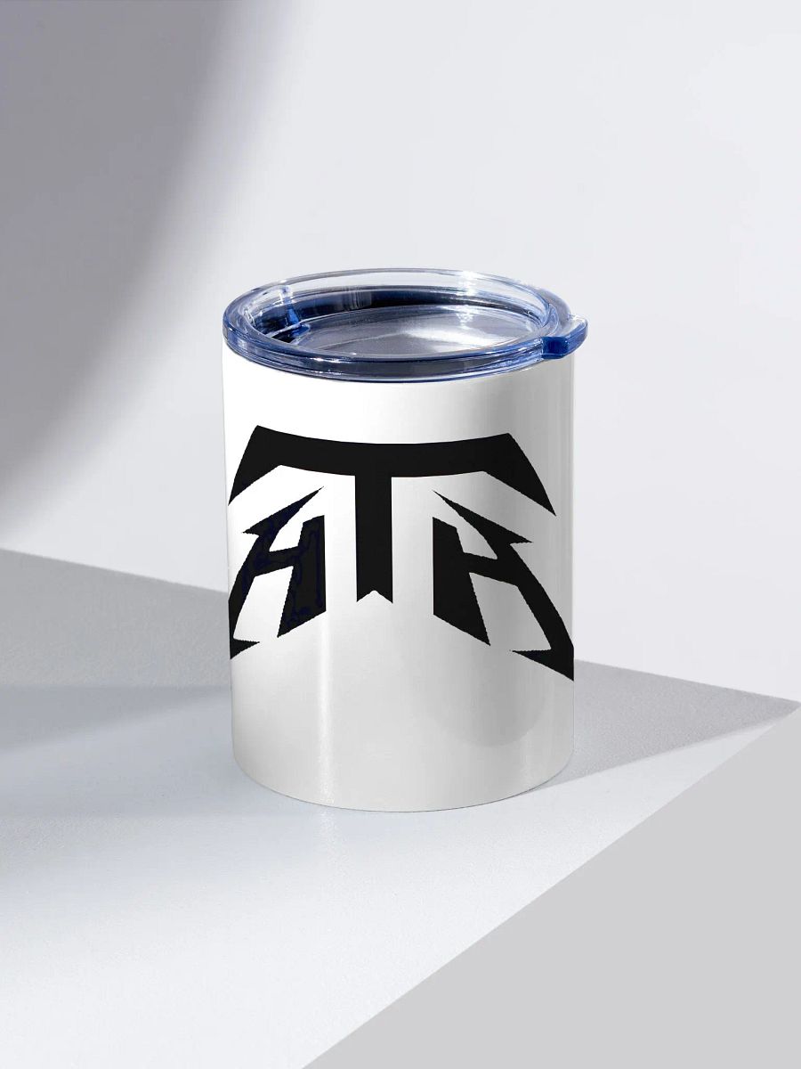 HTH Stinger Logo Stainless Tumbler product image (2)