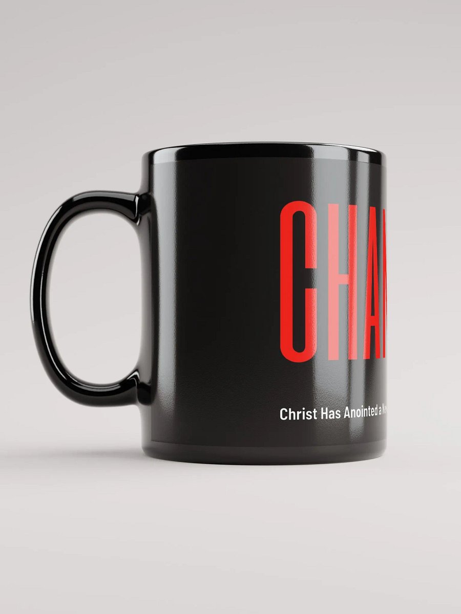 Changed Church Mug product image (3)