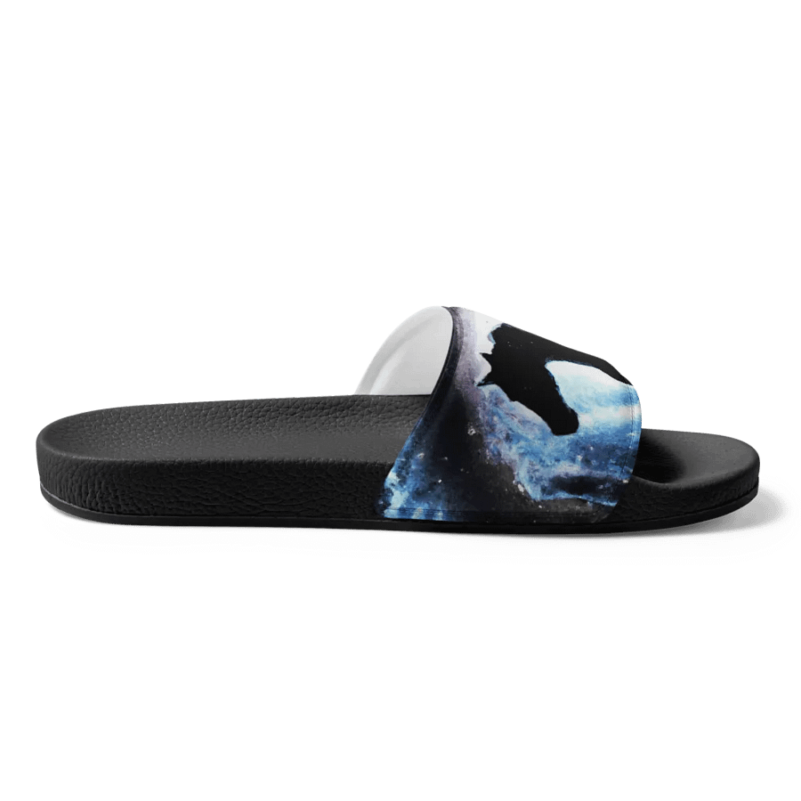 Nebula horses 'Turmoil' horse, sliders (womens) product image (4)