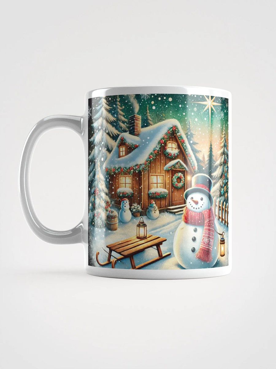 Wonderland Glow Mug - Winter 2024 product image (16)