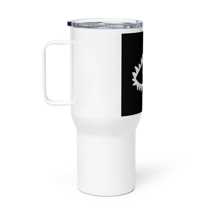 Taganu Travel Mug Pro product image (1)