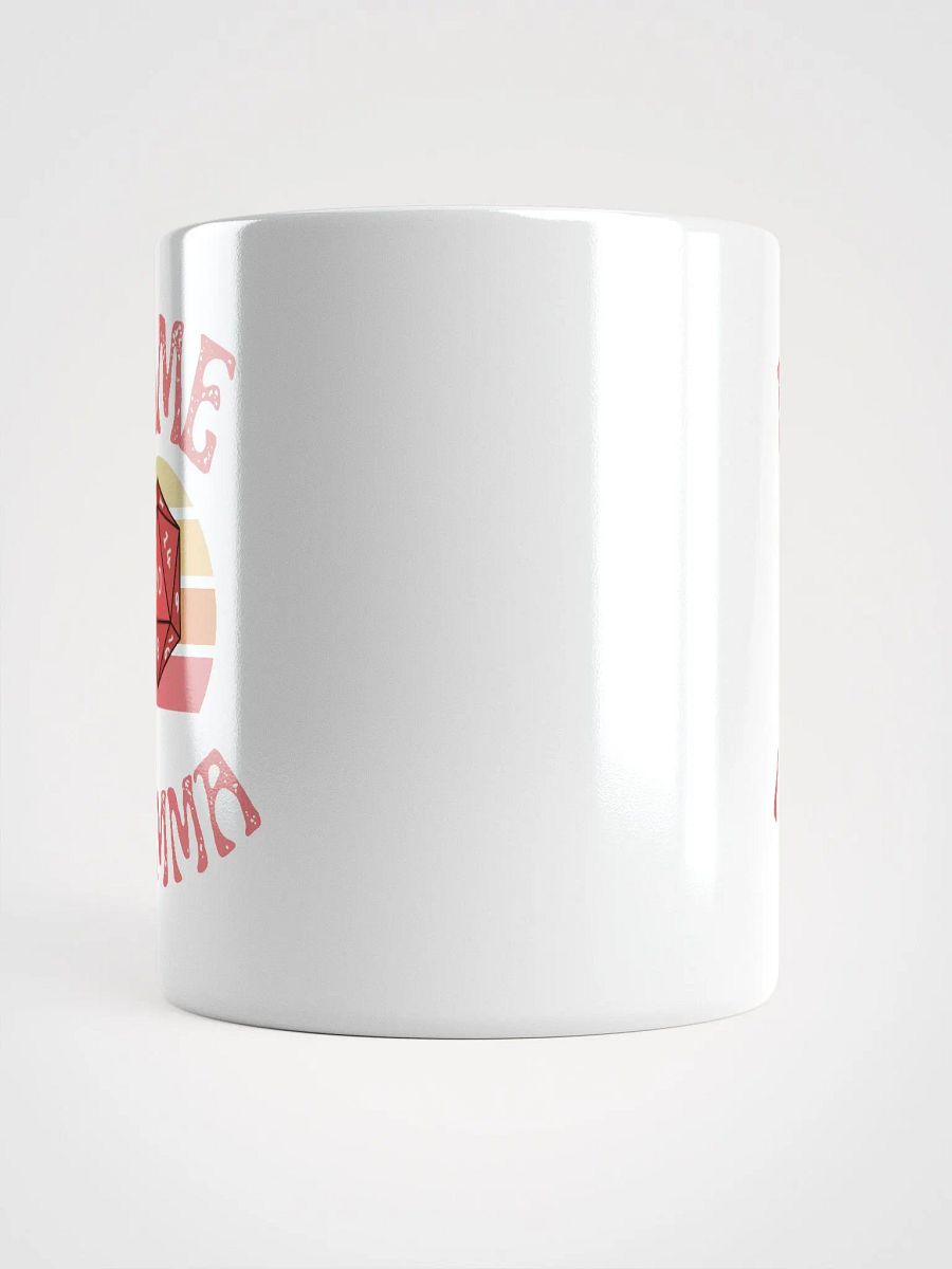 Game Momma Mug product image (10)