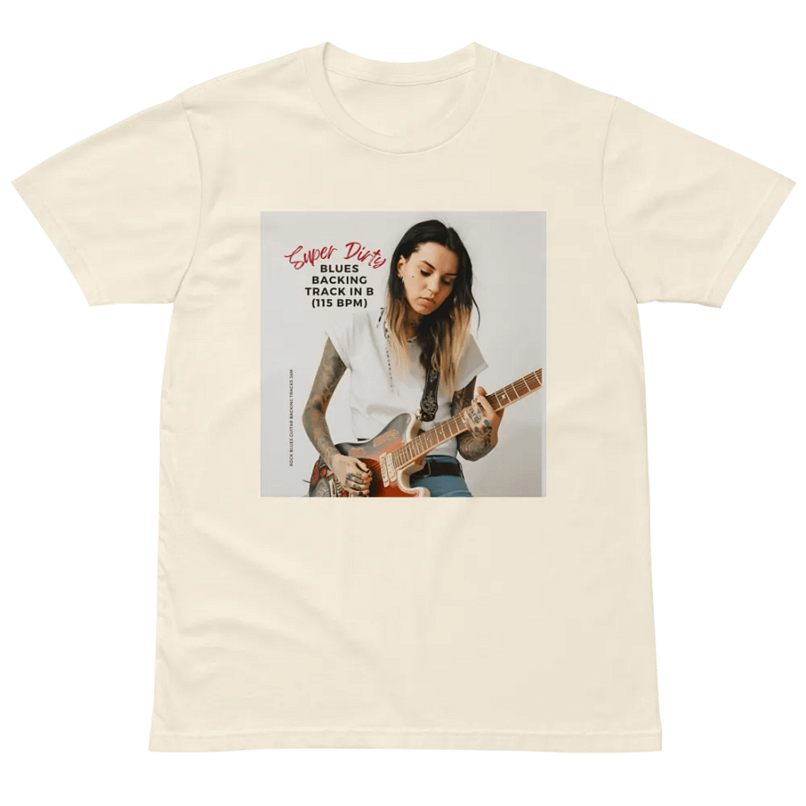 T-Shirt product image (2)