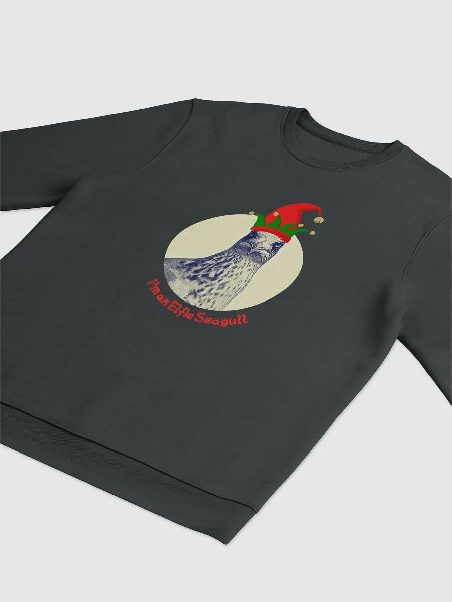 I'm an Elfie Seagull - Gavin the Gull product image (5)