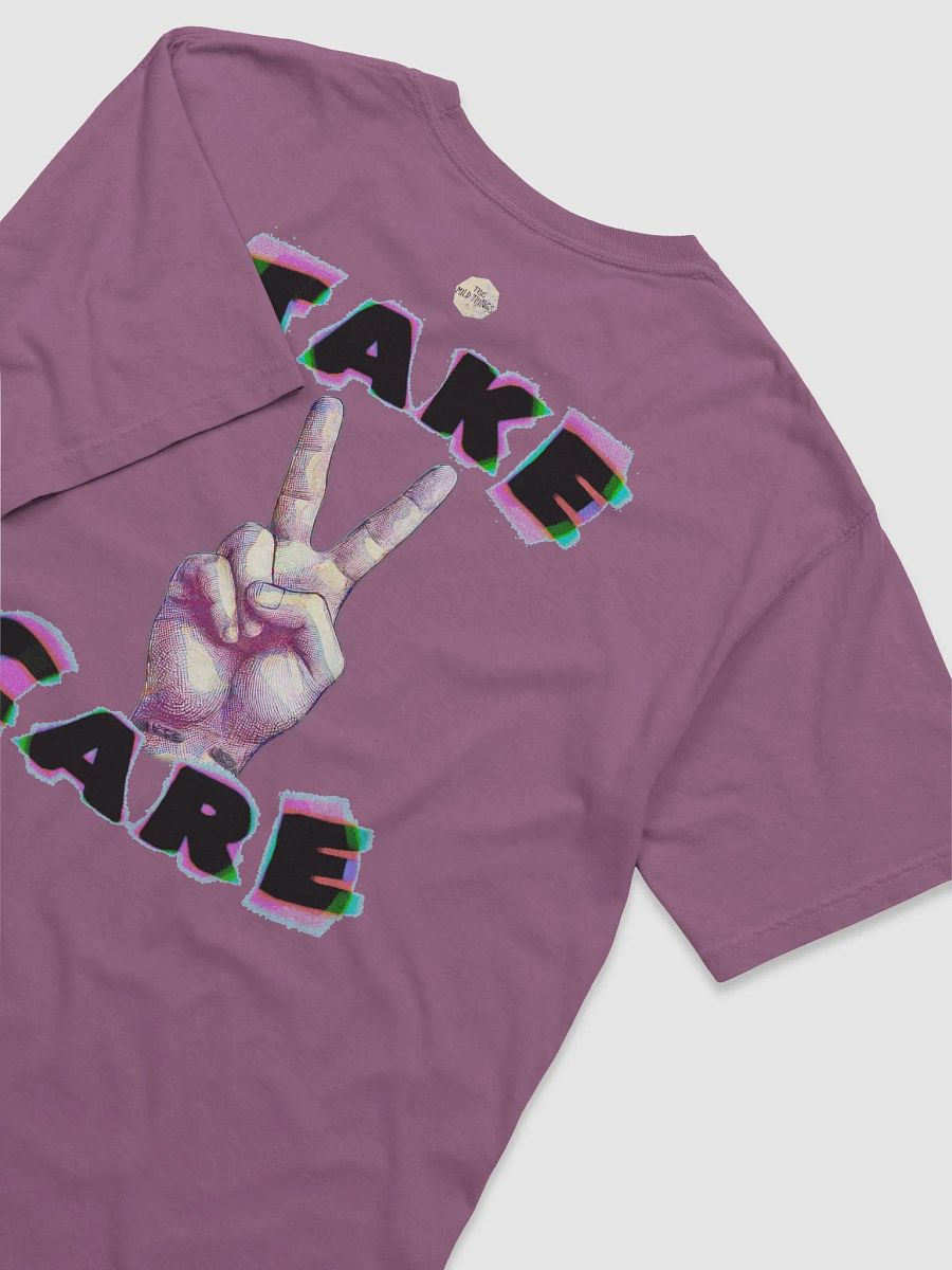 Take Care T-Shirt product image (4)