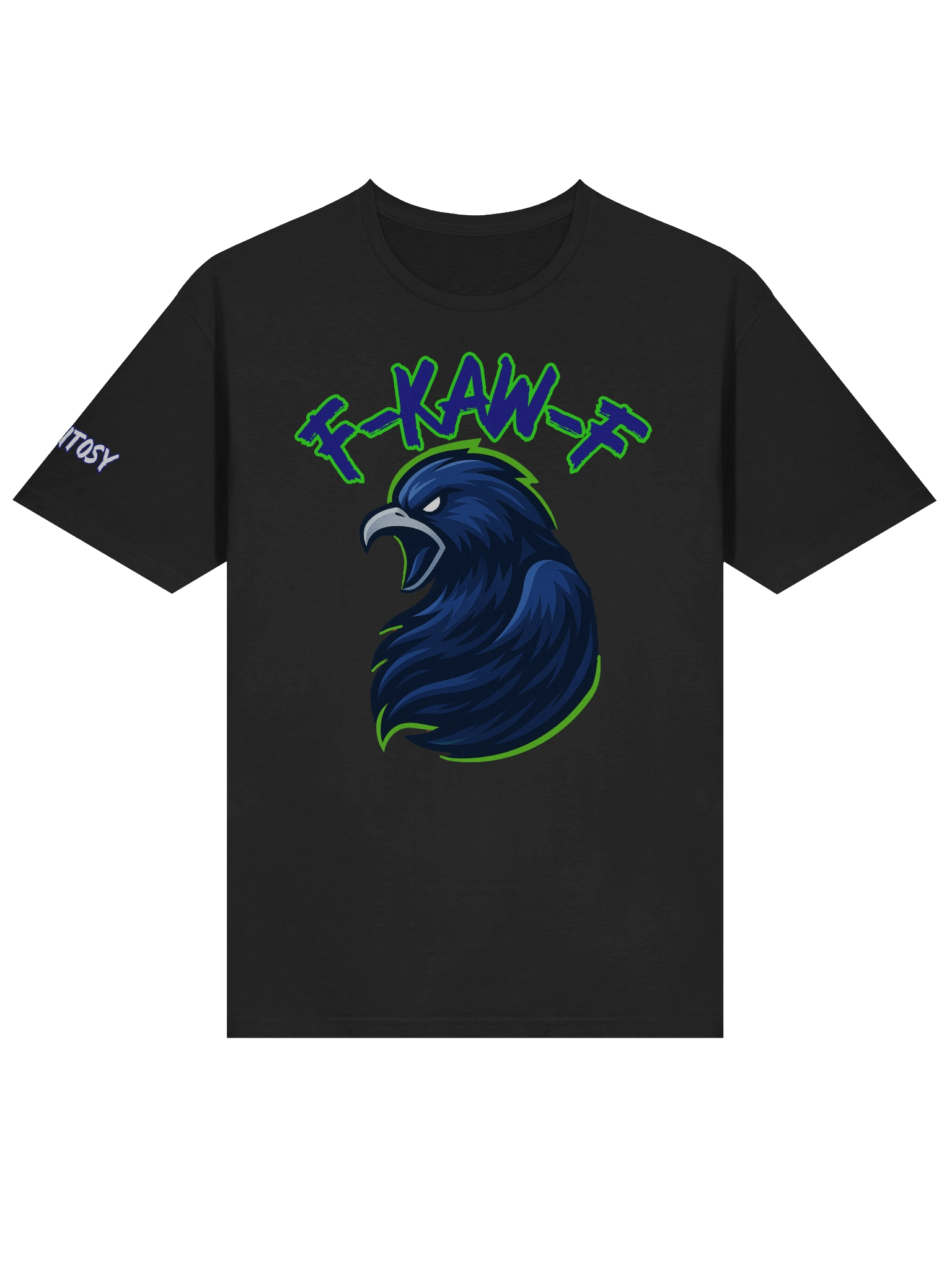 F-Kaw-F Tee product image (12)