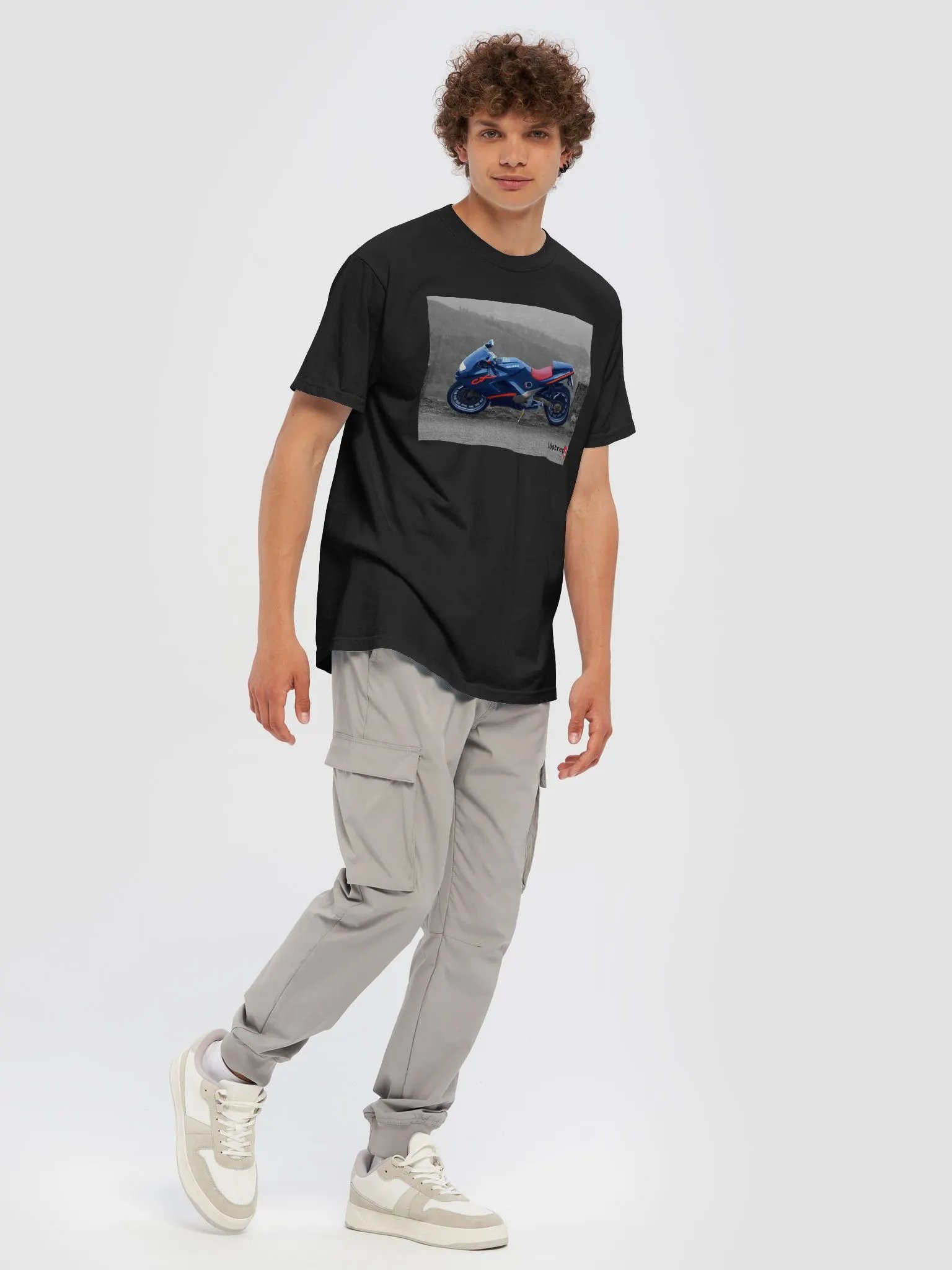 Gilera CX product image (1)