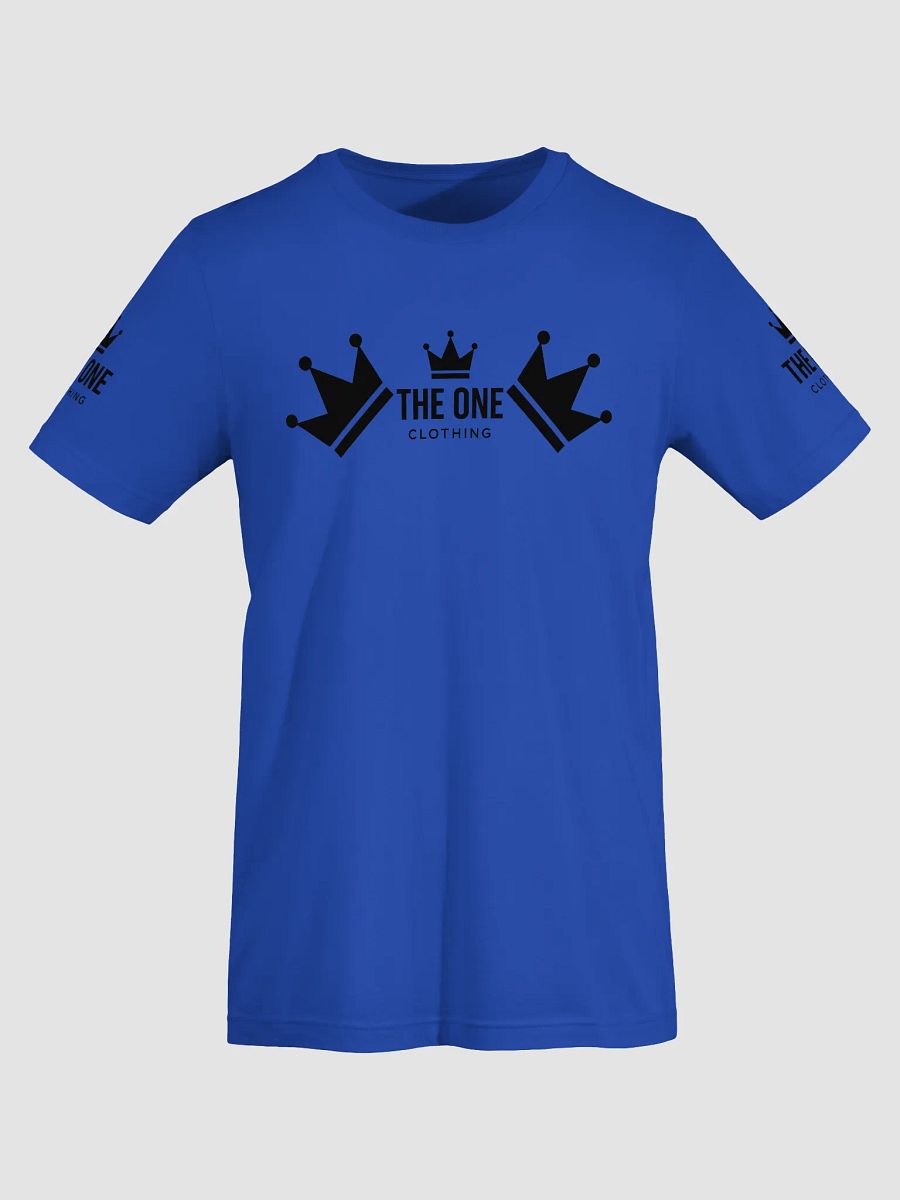 Midnight Softness T-Shirt product image (26)