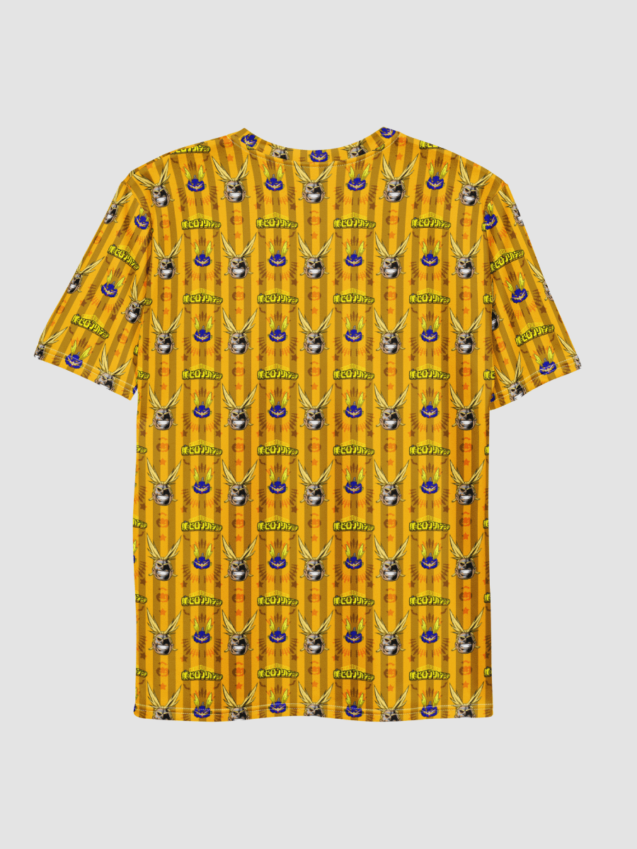 Halloween All Might Shirt product image (4)