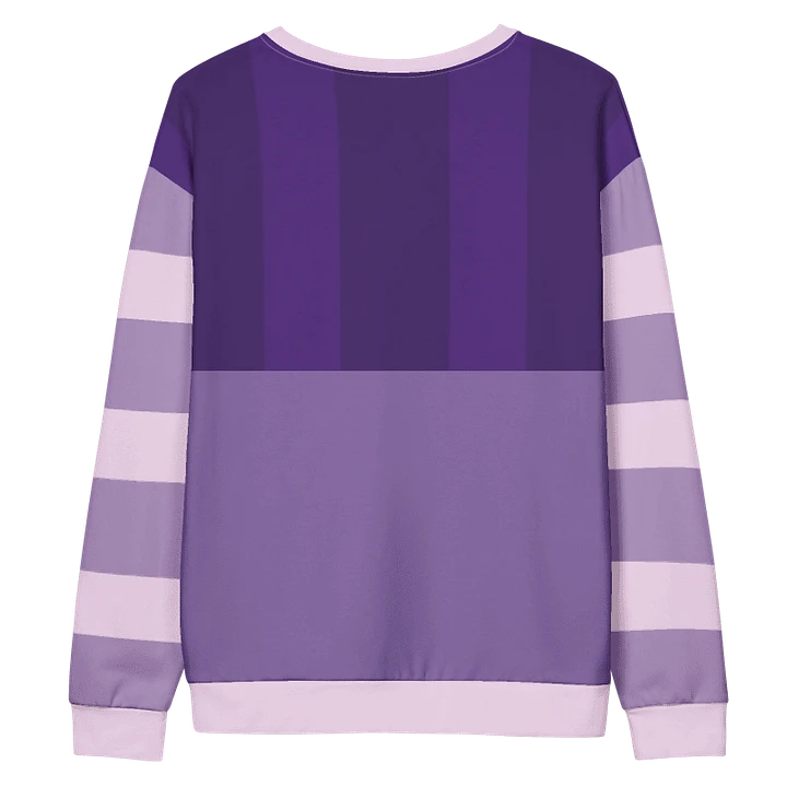 Polo Sweatshirt product image (2)