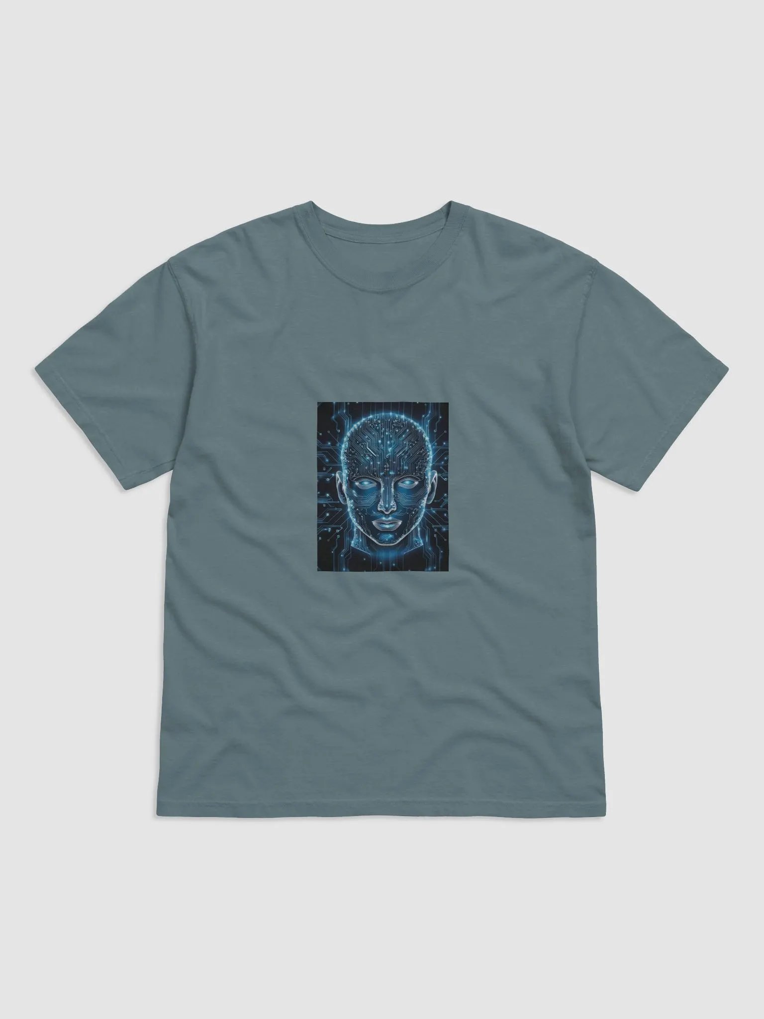 Wired for the Future T-Shirt product image (1)