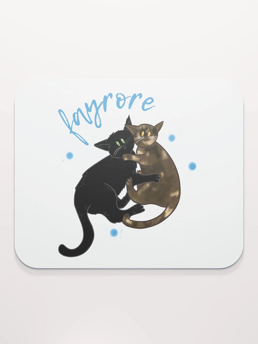 Logo Mouse Mat product image (2)