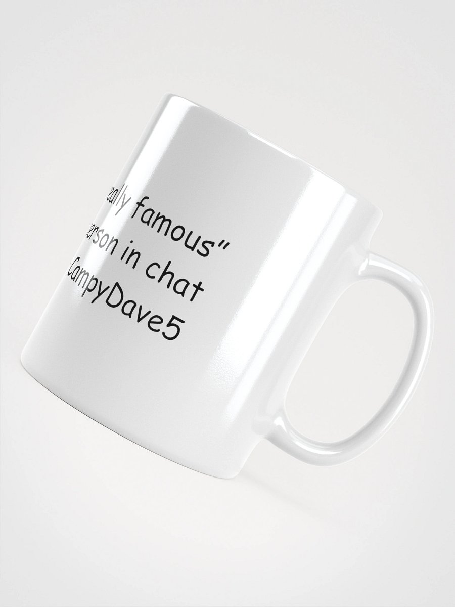 Campy quote mug product image (10)