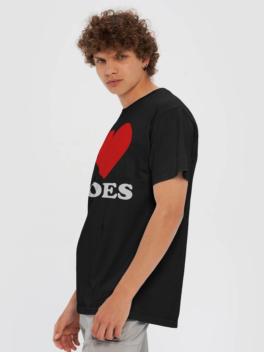 i ♥ BEDOES product image (6)