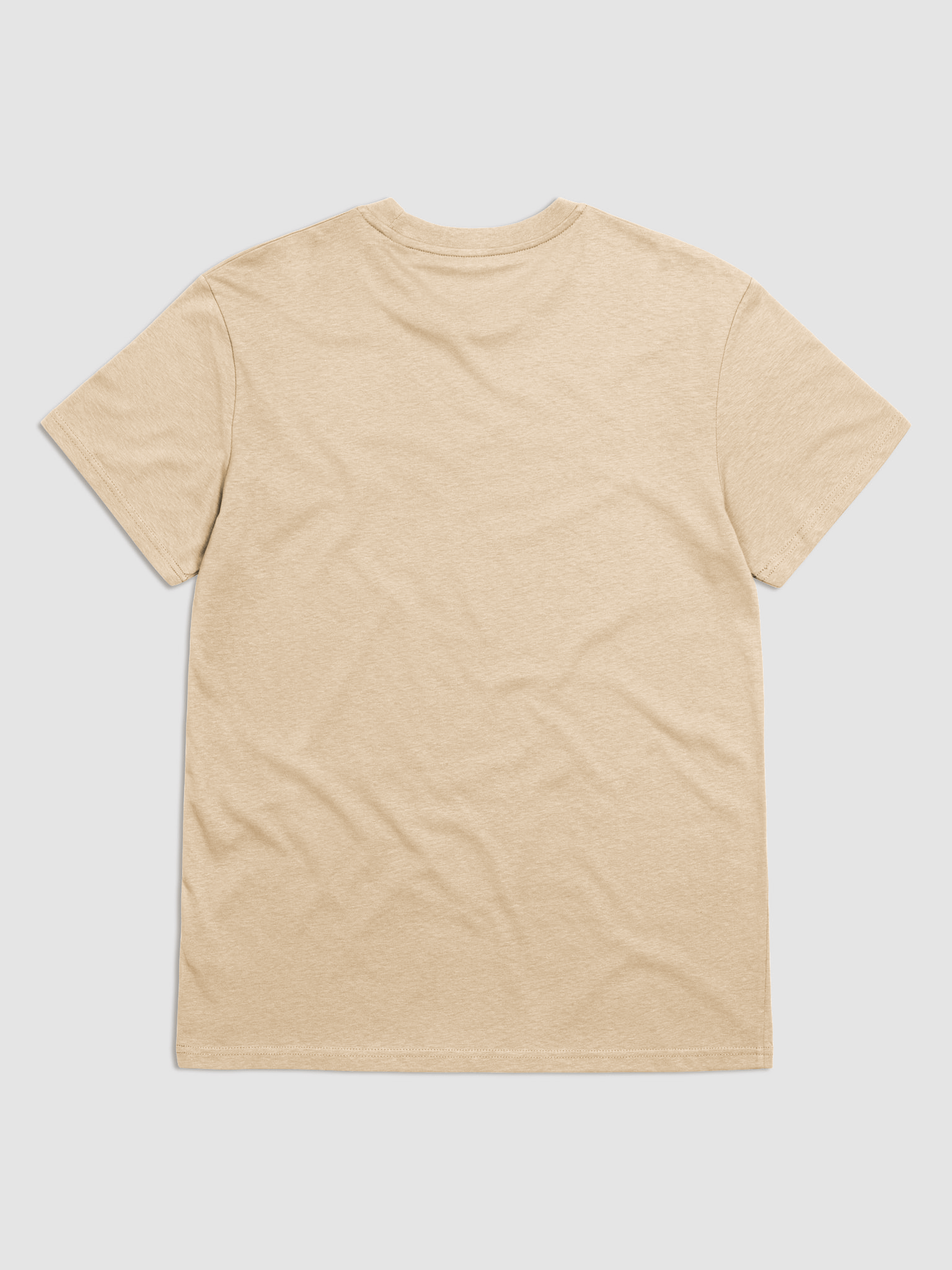 No Surrender British T-Shirt light product image (6)
