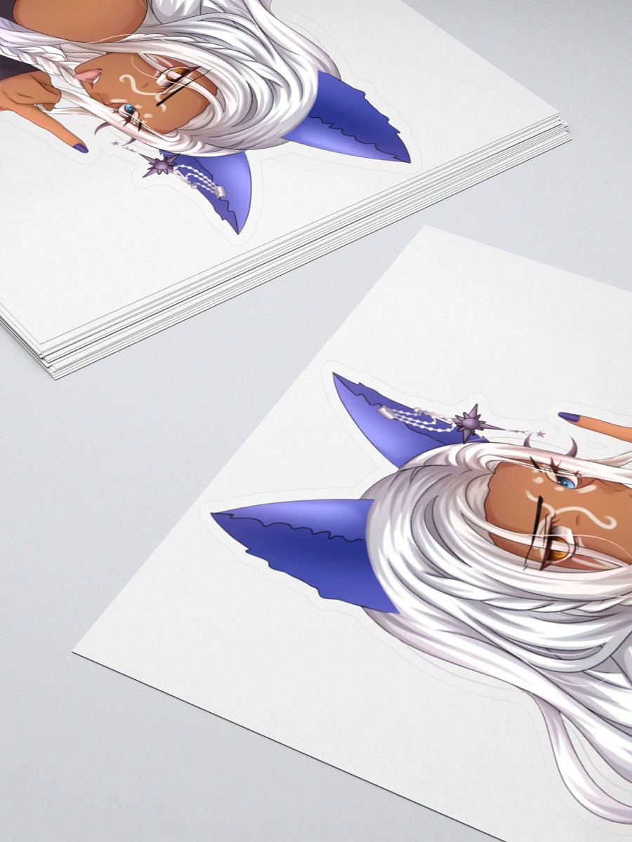 Sn0wxAngel new art product image (10)
