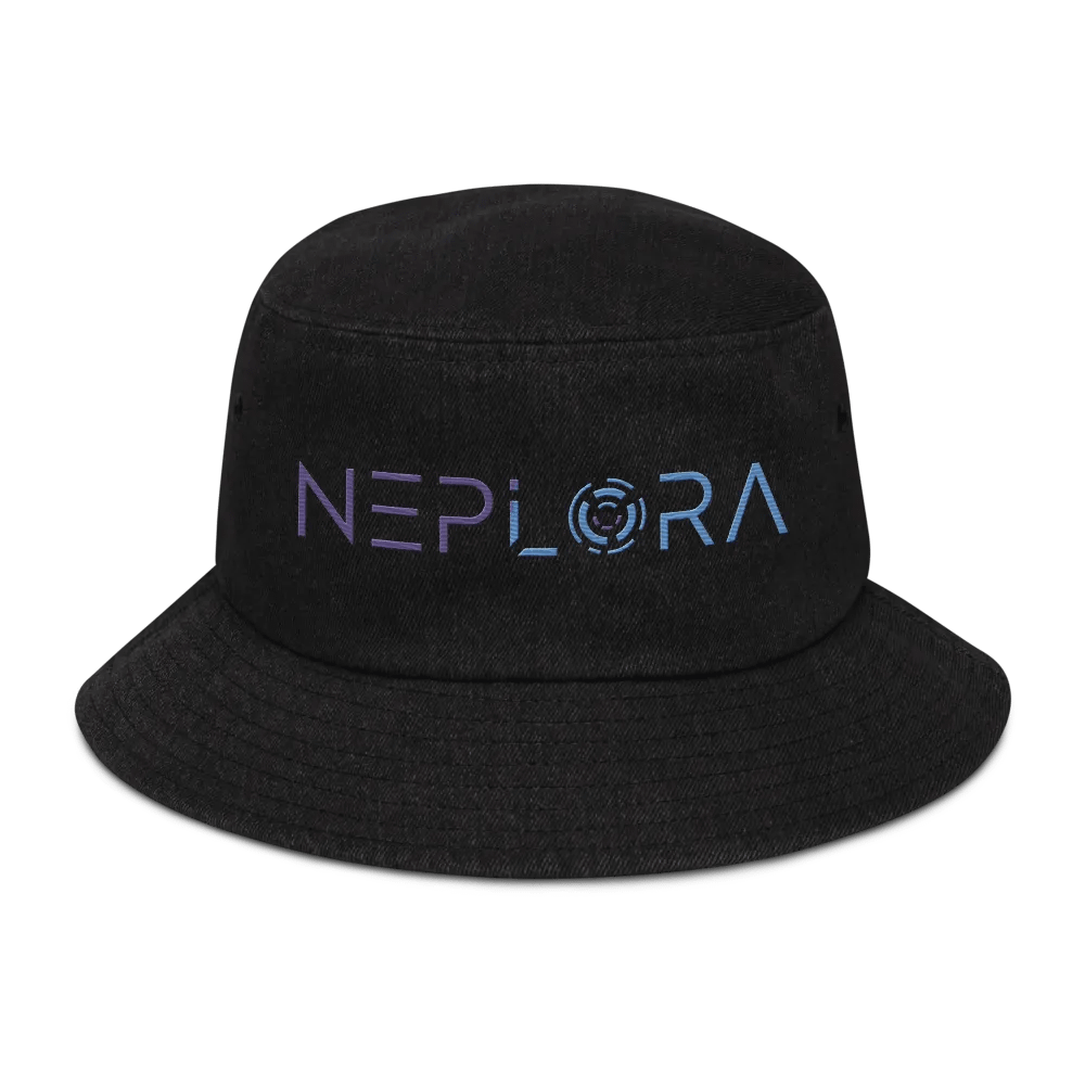 Neplora Bucket Hat product image (1)