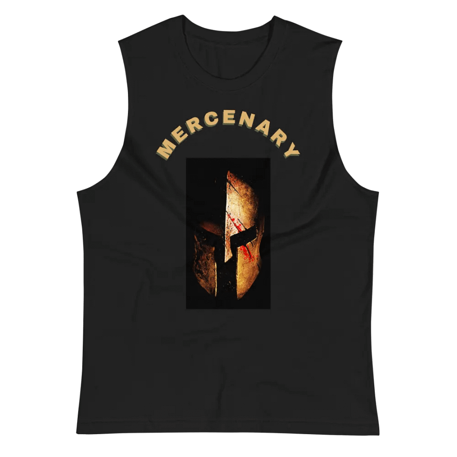 GYM TANK TOP product image (3)