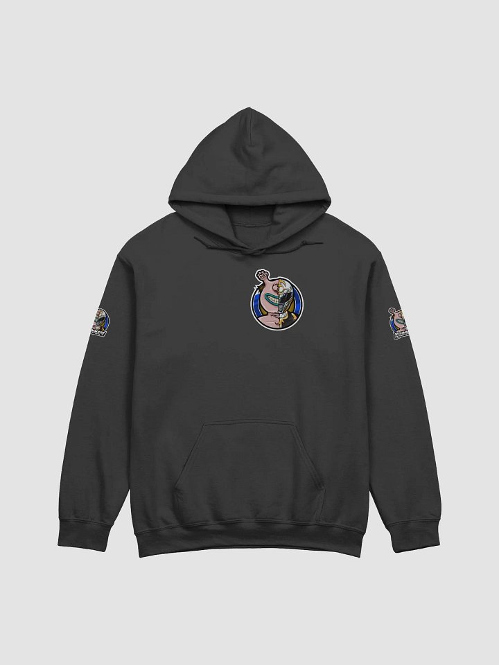 Krumm logo with name product image (1)